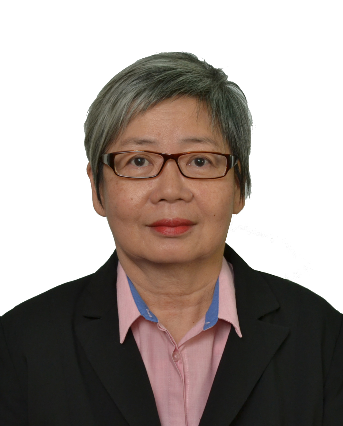 Ms. Lim Peng Peng
